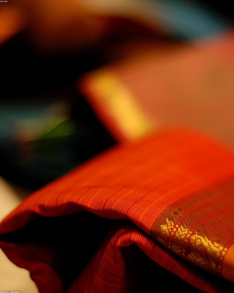 Silk Sarees - 3