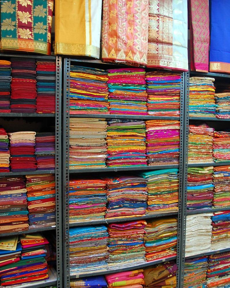 Kanchipuram Sarees - 7