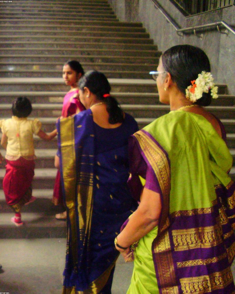 Kanchipuram Sarees - 8