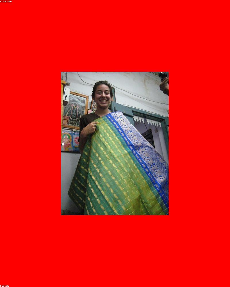 Silk Sarees - 6